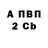 КЕТАМИН VHQ David Klockov